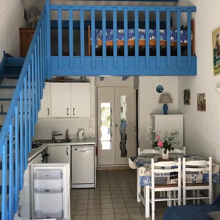 Pavillon Farniente Villa Saint-Palais-sur-Mer Ngoại thất bức ảnh