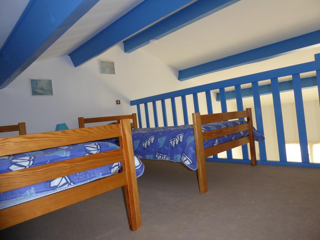 Pavillon Farniente Villa Saint-Palais-sur-Mer Ngoại thất bức ảnh